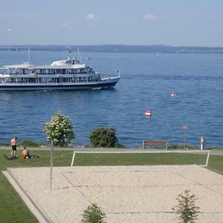 Horn Bodensee Lejlighed Eksteriør billede