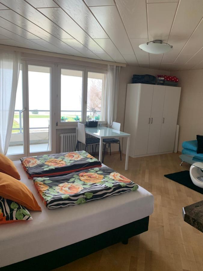 Horn Bodensee Lejlighed Eksteriør billede