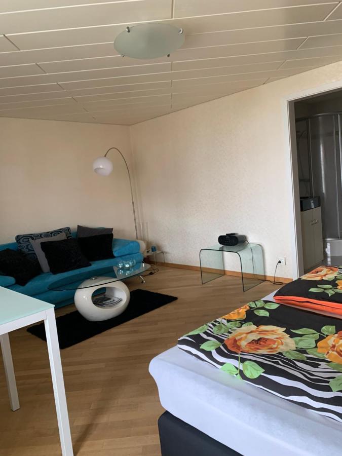 Horn Bodensee Lejlighed Eksteriør billede