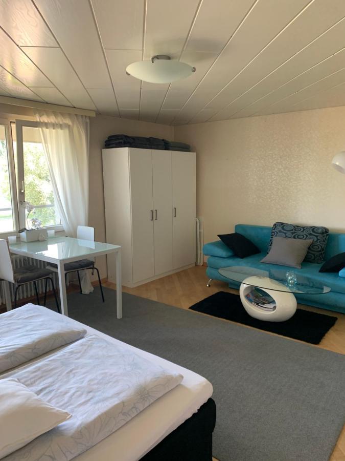 Horn Bodensee Lejlighed Eksteriør billede
