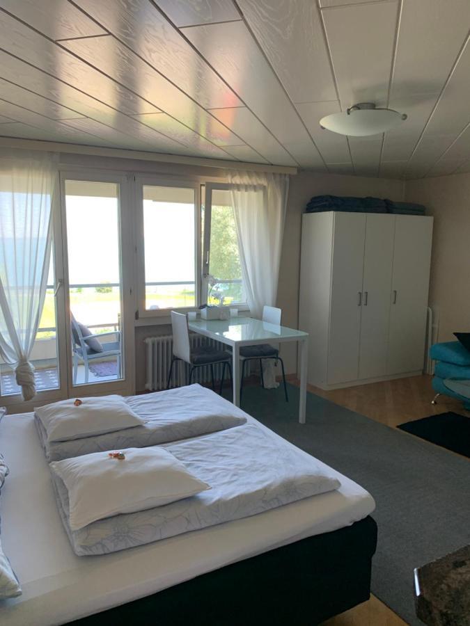 Horn Bodensee Lejlighed Eksteriør billede