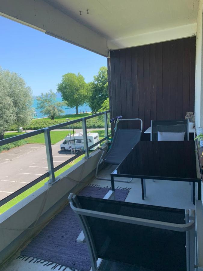 Horn Bodensee Lejlighed Eksteriør billede