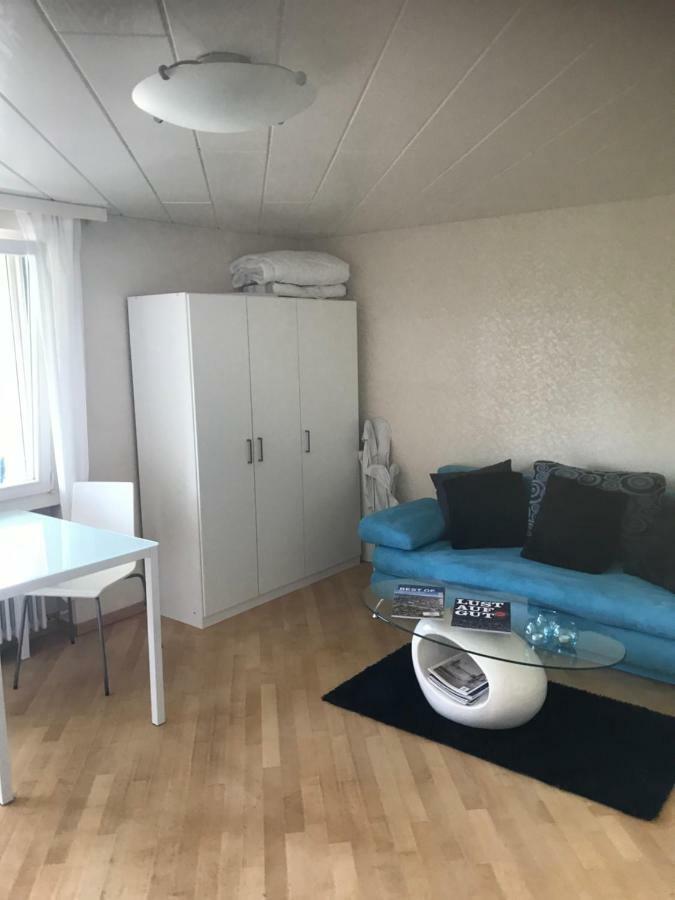 Horn Bodensee Lejlighed Eksteriør billede